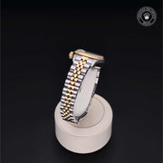 Oyster Perpetual Lady-Datejust