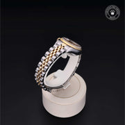 Oyster Perpetual Lady-Datejust