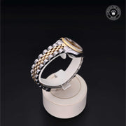 Oyster Perpetual Lady-Datejust