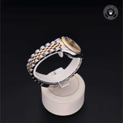 Oyster Perpetual Lady-Datejust