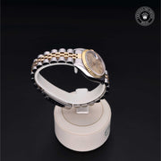 Oyster Perpetual Lady-Datejust