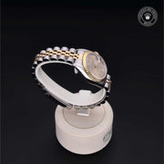 Oyster Perpetual Lady-Datejust