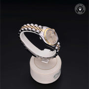 Oyster Perpetual Lady-Datejust