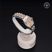 Oyster Perpetual Lady-Datejust