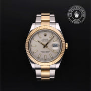 Datejust II