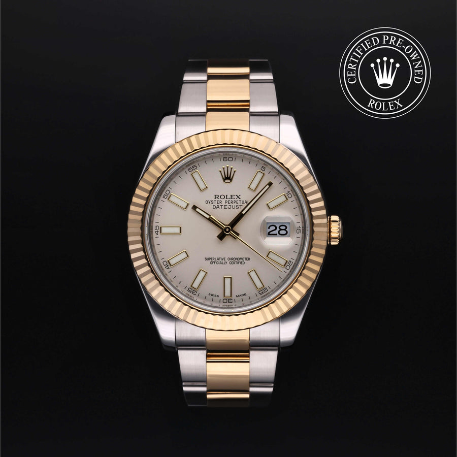Datejust II
