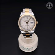 Datejust II