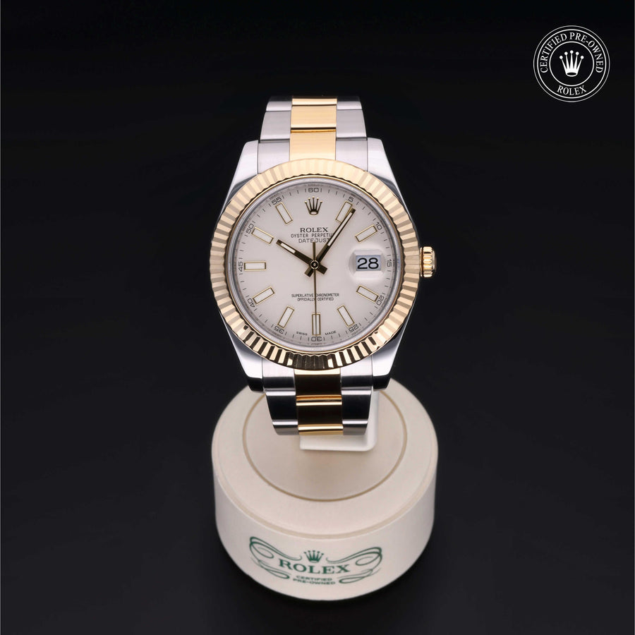 Datejust II