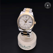 Datejust II