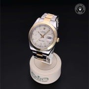 Datejust II