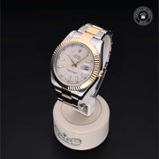 Datejust II