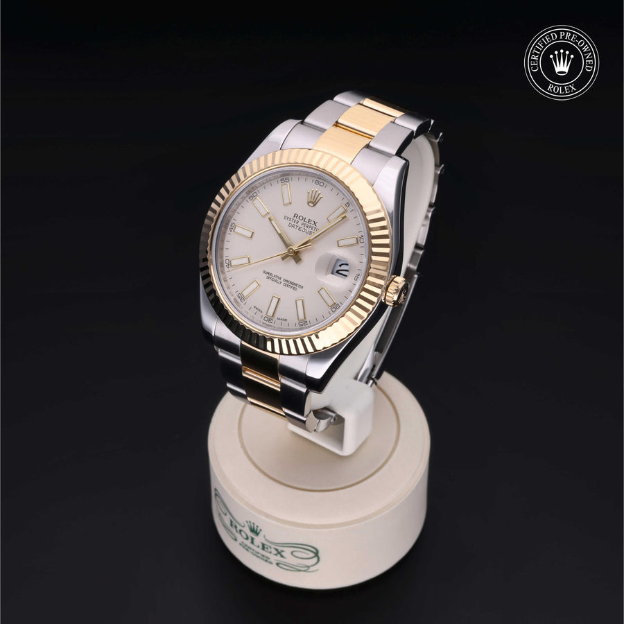 Datejust II