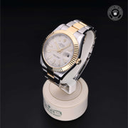 Datejust II