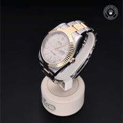 Datejust II