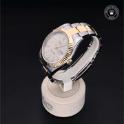 Datejust II