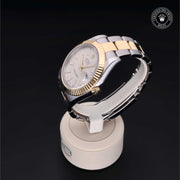 Datejust II