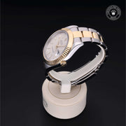 Datejust II