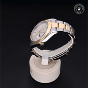 Datejust II
