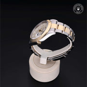 Datejust II