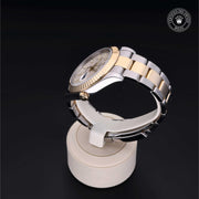 Datejust II