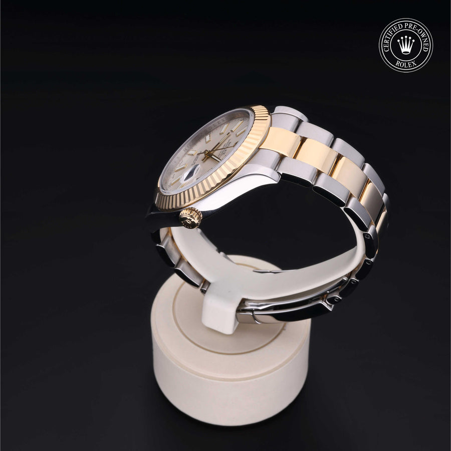 Datejust II