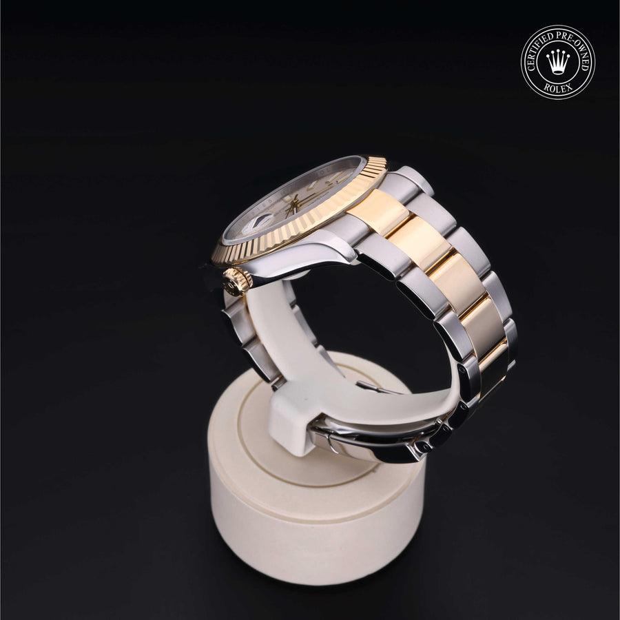 Datejust II