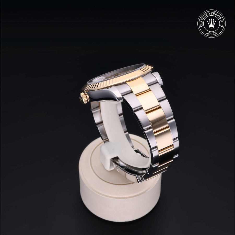 Datejust II