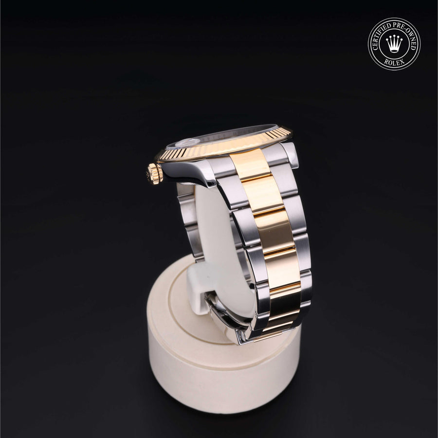 Datejust II