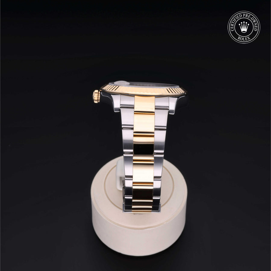 Datejust II