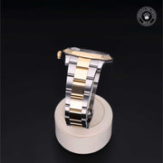 Datejust II