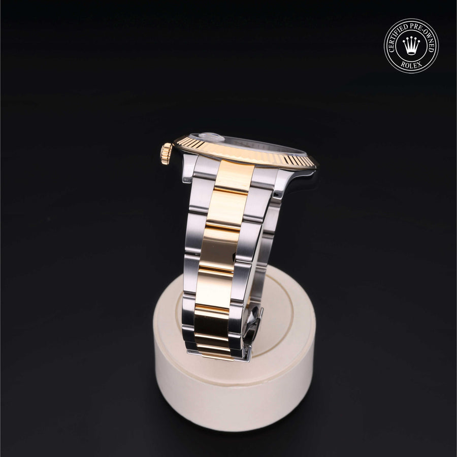 Datejust II