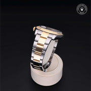 Datejust II