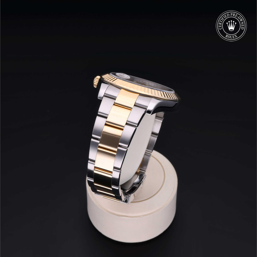 Datejust II