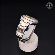 Datejust II