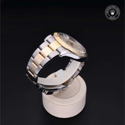 Datejust II