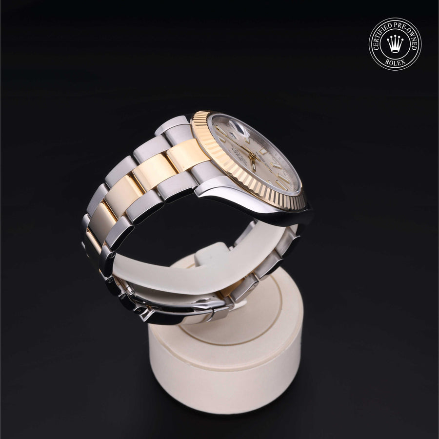 Datejust II