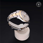 Datejust II