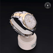 Datejust II