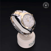 Datejust II