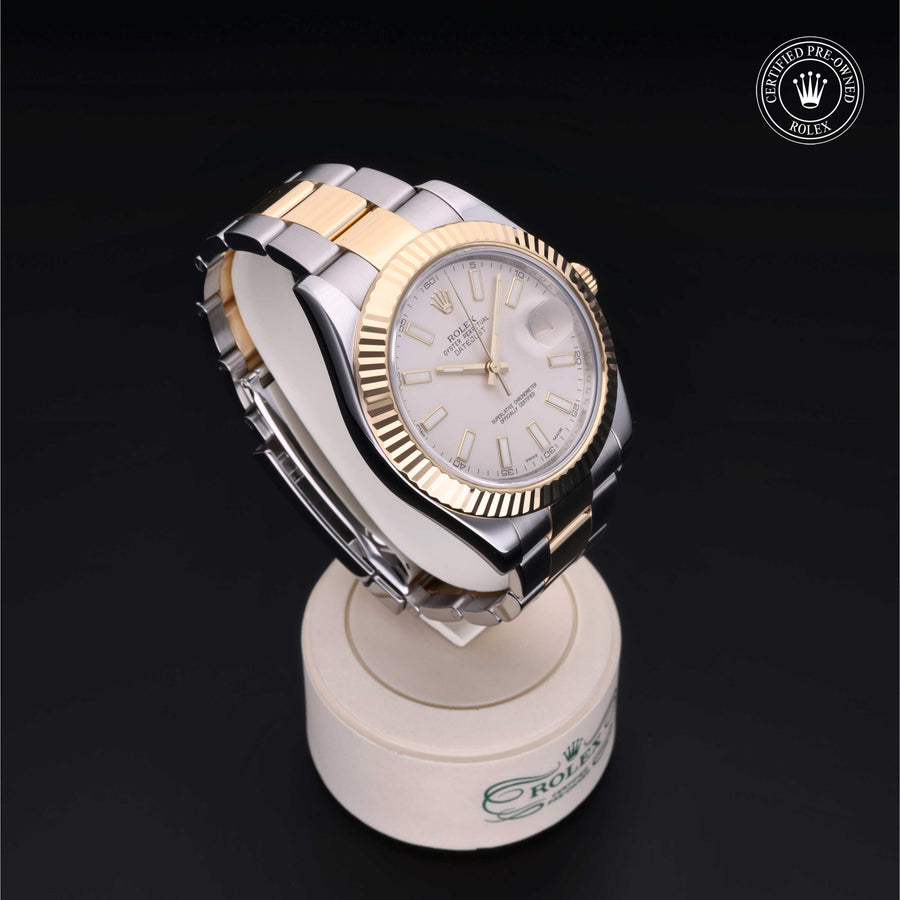 Datejust II