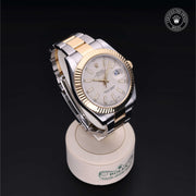 Datejust II