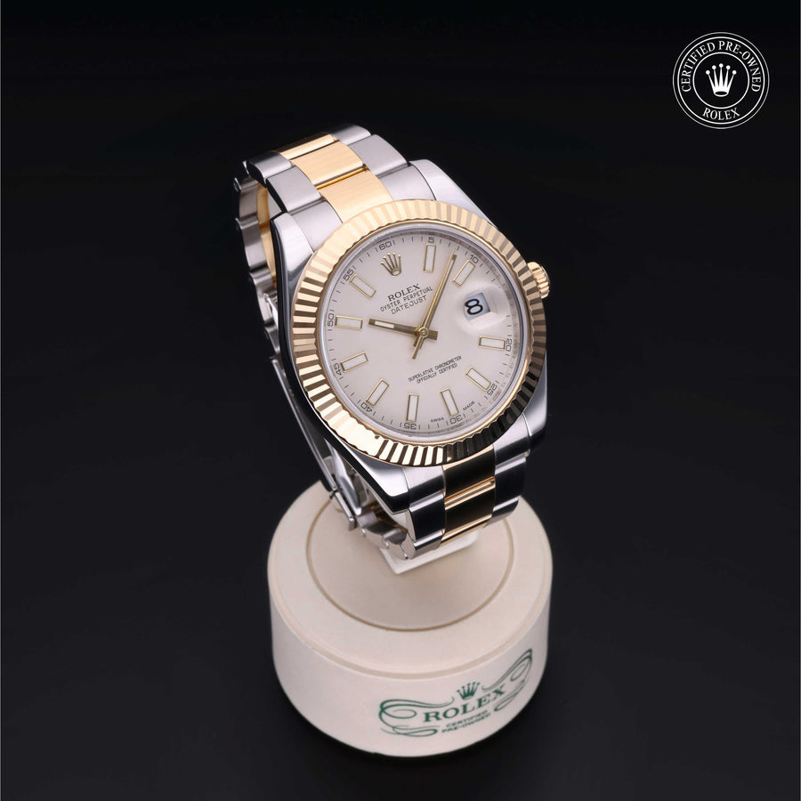 Datejust II