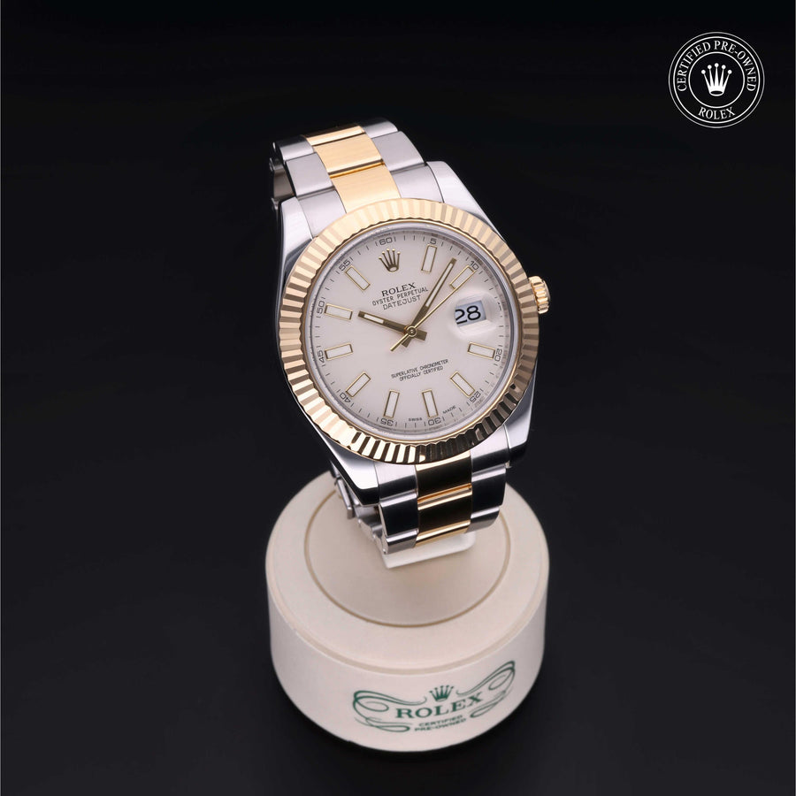 Datejust II
