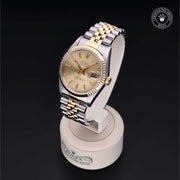 Oyster Perpetual Datejust