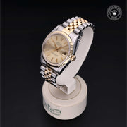 Oyster Perpetual Datejust