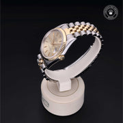 Oyster Perpetual Datejust