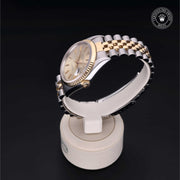 Oyster Perpetual Datejust