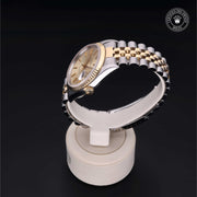 Oyster Perpetual Datejust