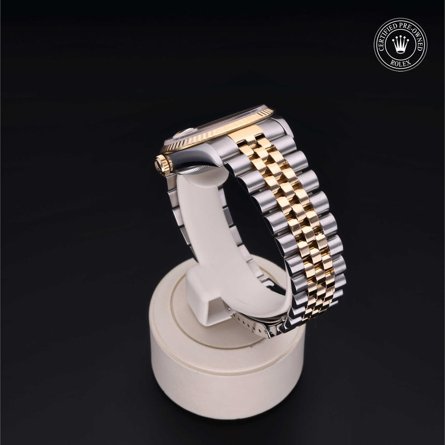 Oyster Perpetual Datejust