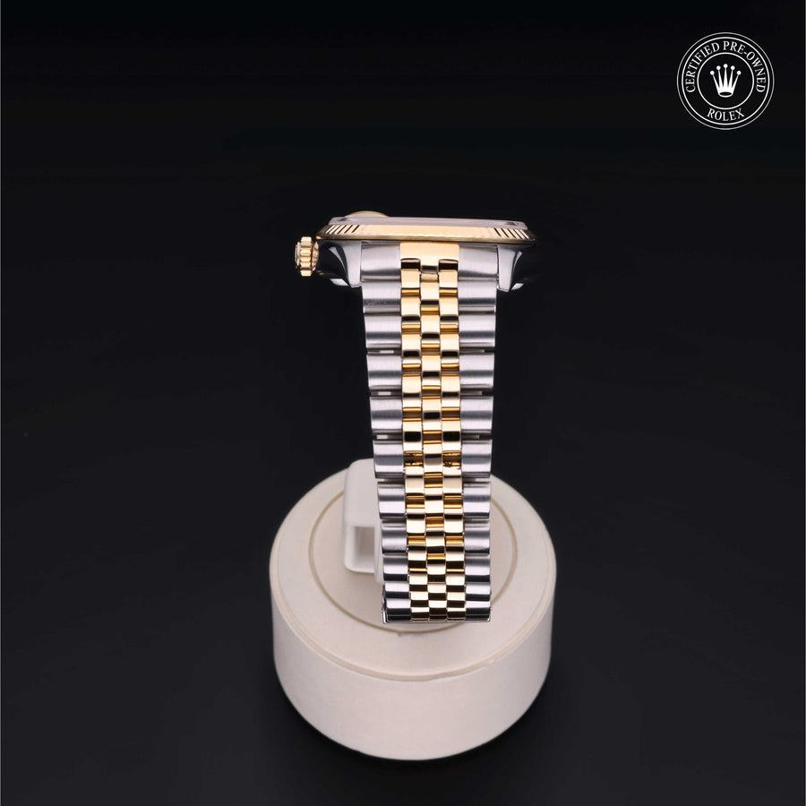 Oyster Perpetual Datejust